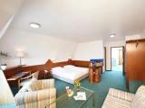 Superior Junior Suite