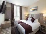 2 Bedrooms Standard Double room
