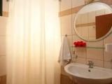 Standard Triple Studio with balcony and with sea view