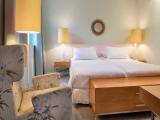 Classic Double room with sea view