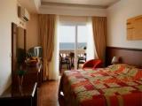 Superior Double room with sea view
