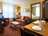 2 Bedrooms Double Suite