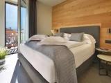 Standard Triple Family room with balcony