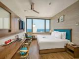 Suite with sea view
