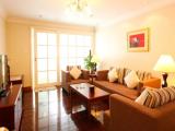 1 Bedroom Executive Double Suite