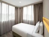 2 Bedrooms Standard Triple Apartment