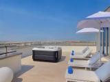 3 Bedrooms with Terrace Apartment