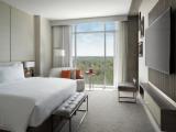 Standard Double room with city view