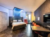Premium Junior Suite