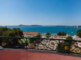 Standard Double room with balcony and with park view