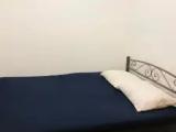 Bed in Dorm (female dorm)