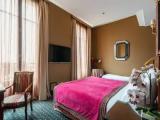 Privilege room