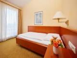 Comfort Single room with balcony