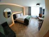 Comfort Double Studio with courtyard view