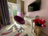 Deluxe Double Apartment