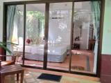 Family Villa with balcony