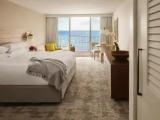 Premier Double room oceanfront
