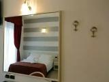 Standard room with sea view