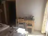 Standard Double room with mountain view