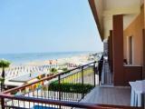Standard Family room with sea view