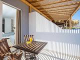 Standard room beachfront
