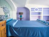 Superior Double room with sea view