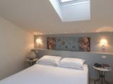Junior Suite with sea view