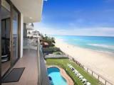 2 Bedrooms Apartment oceanfront