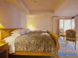 Royal Suite