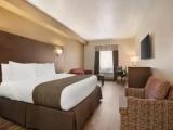 Standard Sextuple Family room