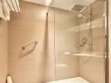 Deluxe Double room with city view