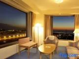 Standard room with ocean view
