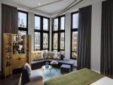 Bank Double Suite