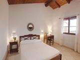 Standard Double room with sea view