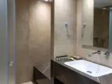 Deluxe room with sea view