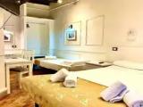 1 Bedroom Standard Quadruple room