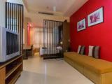 Deluxe Double Studio with balcony