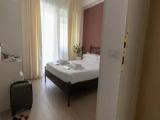 Economy Double room with balcony