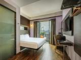Classic Double room with balcony