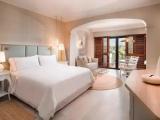 Deluxe Double room with panoramic view