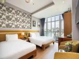 Luxury Suite with city view