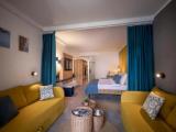 Standard Family room with balcony