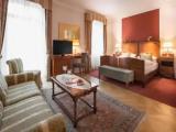 Double Junior Suite