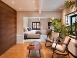 Presidential Single Suite with sea view