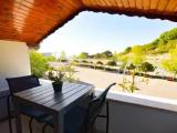 Standard room with garden view