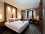 Deluxe Ayuthaya Wing Double room