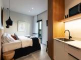 Economy room