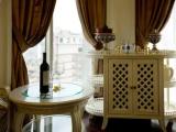 Deluxe Double room with panoramic view