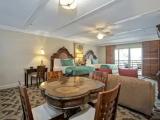 Double Family Suite
