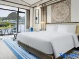 Deluxe Double room with lake view